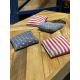 Jeu en bois : le Cornhole