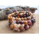 Bracelet Jaspe Mokaite