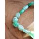Bracelet Chrysoprase