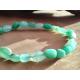 Bracelet Chrysoprase