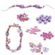 Perles en bois - DJECO