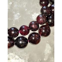 Bracelet Grenat Almandin