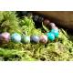 Bracelet Chrysocolle Shattuckite