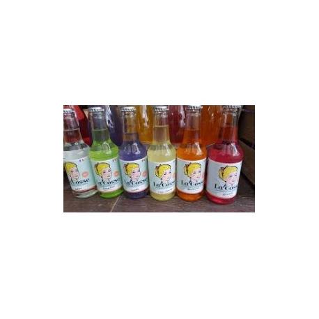 Limonade 25cl - La Gosse Limonade 25cl - La Gosse