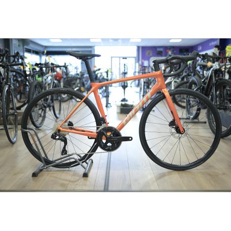 GIANT TCR ADVANCED DISC 1 PRO COMPACT