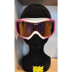Masque de ski Reine des neiges DEMETZ