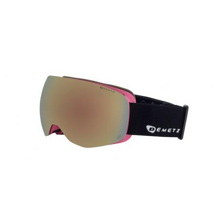 Masque de ski femme/ado DEMETZ - Rift Masque de ski femme/ado DEMETZ - Rift