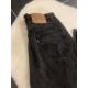 Jeans Levi's 501 gris