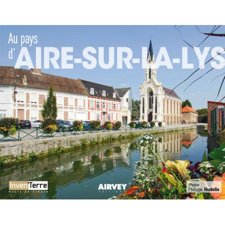 Au Pays d'Aire-sur-La-Lys