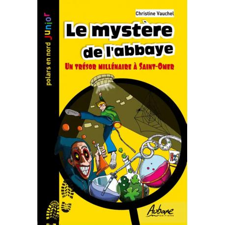 Le mystère de l'abbaye