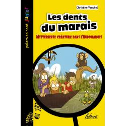 Les dents du marais