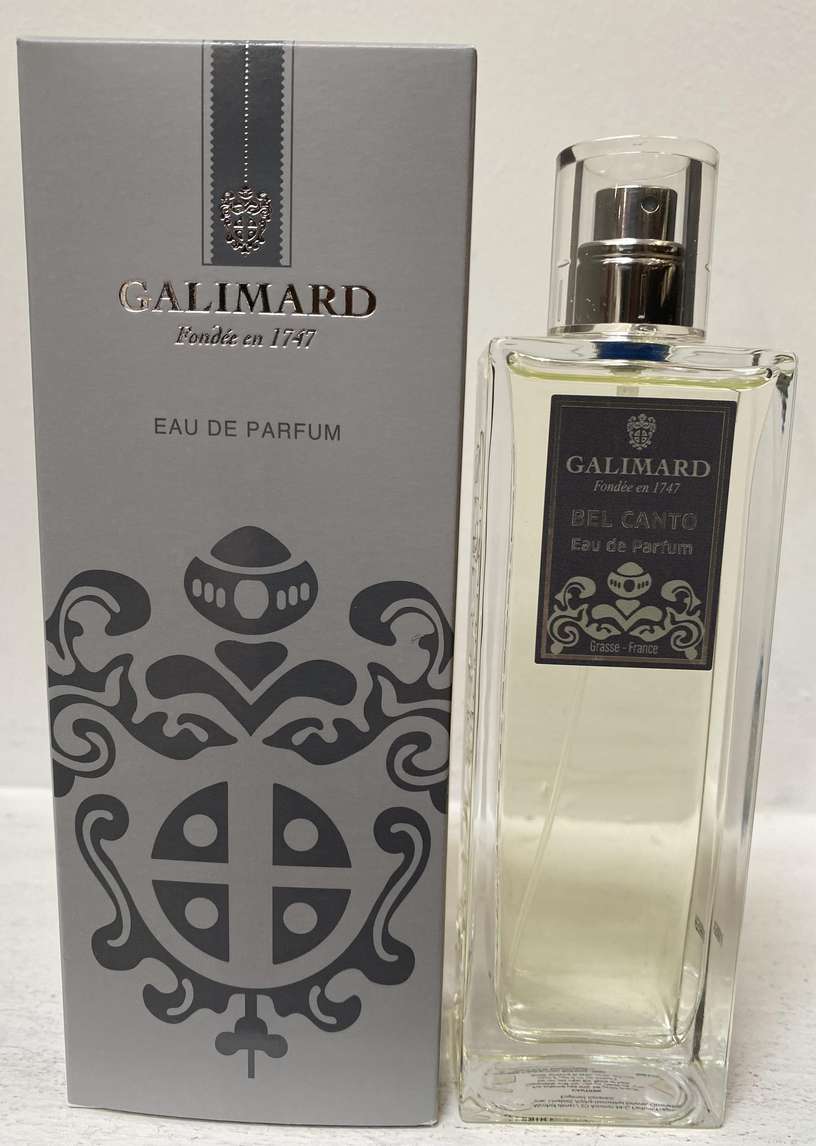 Parfum Homme Parfum du Chevalier Un Air de Grasse
