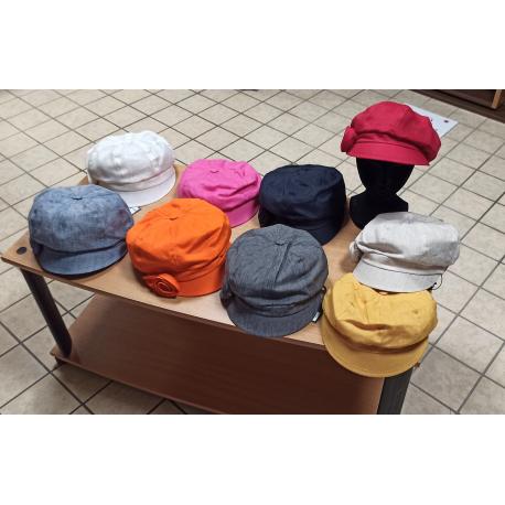casquette Bao Hats casquette Bao Hats
