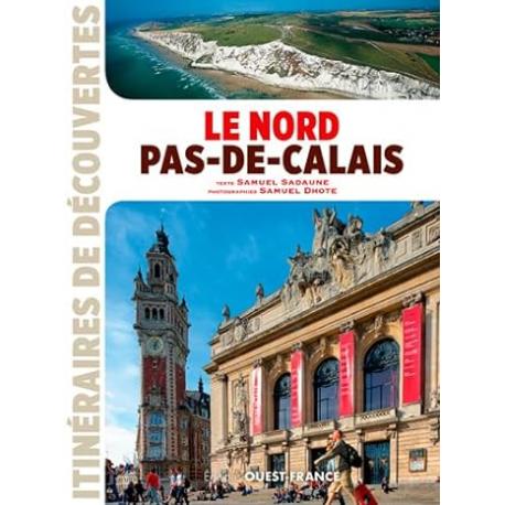 Le nord pas-de-calais