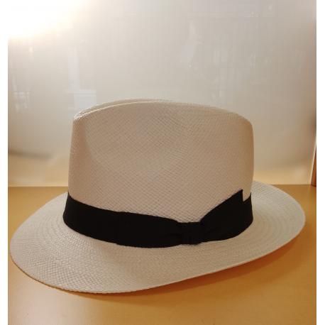 CHAPEAU PANAMA BAO HATS