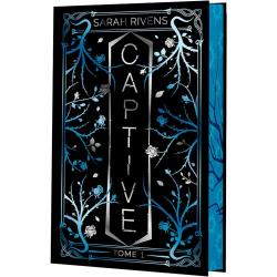 CAPTIVE COLLECTOR TOME 1