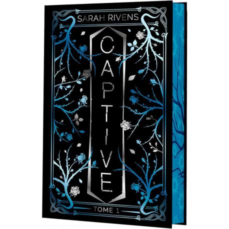 CAPTIVE COLLECTOR TOME 1