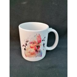 mug