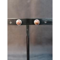 Boucle d'oreille