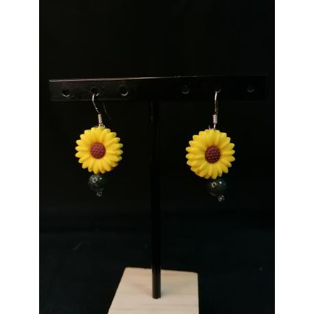 Boucle d'oreille Boucle d'oreille