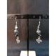 Boucle d'oreille