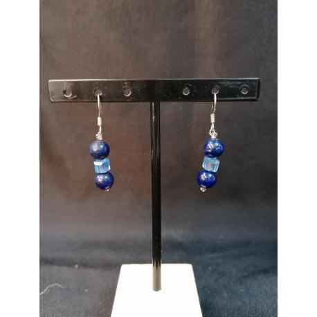 Boucle d'oreille Boucle d'oreille