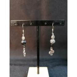 Boucle d'oreille