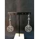 Boucle d'oreille