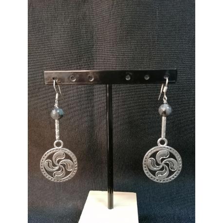 Boucle d'oreille Boucle d'oreille
