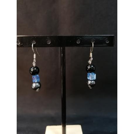 Boucle d'oreille Boucle d'oreille