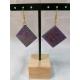 Boucle d'oreille
