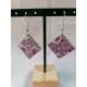 Boucle d'oreille
