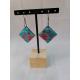 Boucle d'oreille