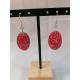 Boucle d'oreille