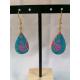 Boucle d'oreille