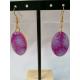Boucle d'oreille
