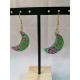 Boucle d'oreille
