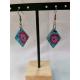 Boucle d'oreille