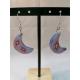 Boucle d'oreille