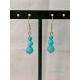 Boucle d'oreille