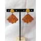 Boucle d'oreille