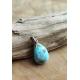 Pendentif Larimar