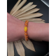 Bracelet kkenkki orange