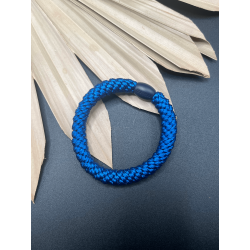 Bracelet kkenkki bleu
