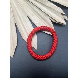 Bracelet kkenkki rouge