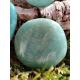 Galet plat Amazonite
