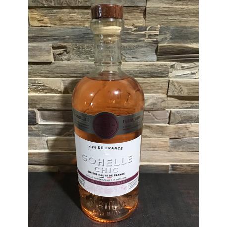 Gin gohelle chic Gin gohelle chic