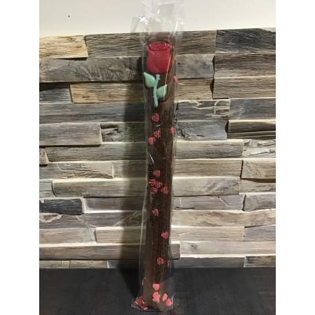 Guimauve décor rose