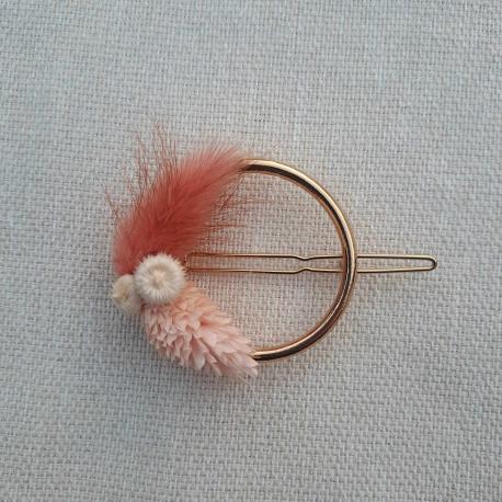 Pince ronde
