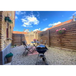 Appartement T2 – La Terrasse Fleurie
